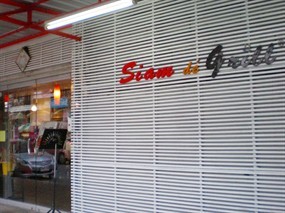Siam de' Grill