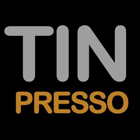 Tinpresso