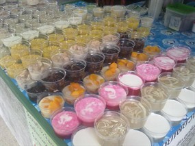 ขนมหวานป้าโฮม