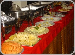 Golden Land Restaurant