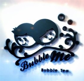 Bubble me Bubble tea