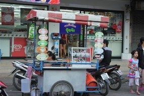 ขนมโตเกียว ปุ้ยจัง