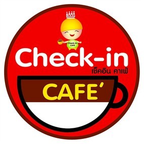 Check - in Cafe'