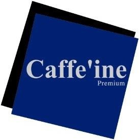 Caffe'ine Premium