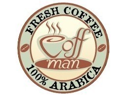 Coff Man Coffee (คอฟแมน คอฟฟี่)