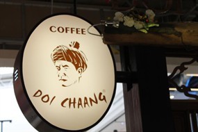 Doi Chaang Coffee