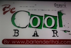 Be Cool Bar