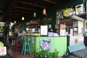 Ming Caffe