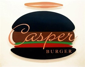 Casper Burger