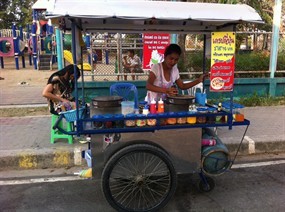 เครปญี่ปุ่น
