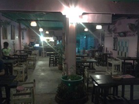 ก๋วยเตี๋ยวต้มยำเหมืองง่า