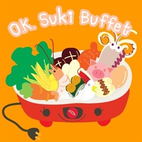 O.K. Suki Buffet