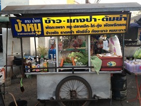 ป้าหนู