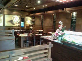 Yakiniku Rising