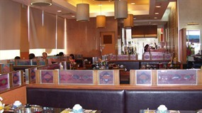 MK Restaurant (เอ็มเค)