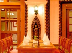 Baluchi Restaurant