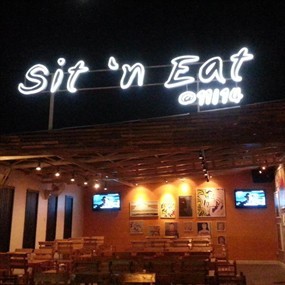 Sit'n Eat