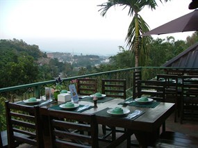 Anantapura Restaurant