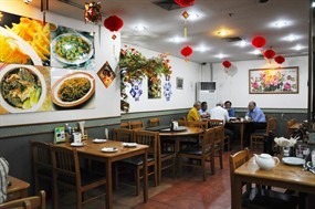 Peking Restaurants (ปักกิ่ง)