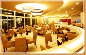 Flavor Cafe