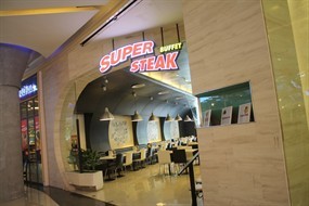 Super Steak Buffet
