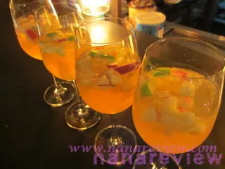 ค็อกเทลหลากหลาย