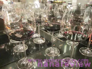 Dona Bernarda Cabernet Sauvignon 2008