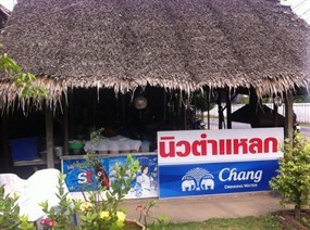 นิวตำแหลก