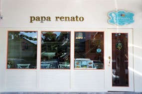 Papa Renato
