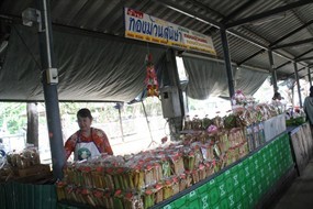ทองม้วนสุนิษา