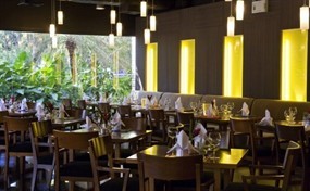 Seasons Restaurant