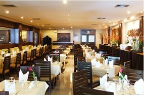Sasitara Restaurant