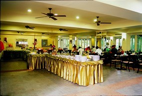 Green Park Restaurant