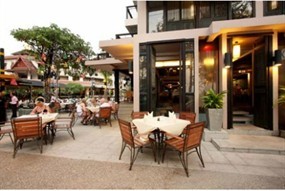 Baan Laimai Restaurant