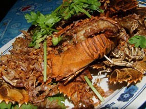 เจ๊จูนซีฟู้ด