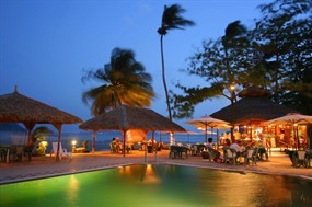 Friendship Restaurant