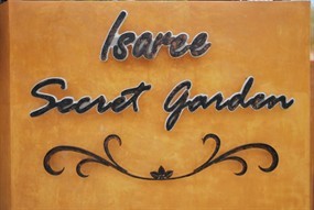 Isaree Secret Garden