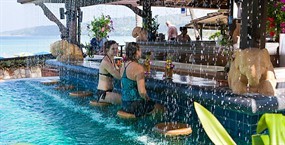 Sunset Bar