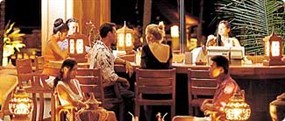 Chai Nam Bar