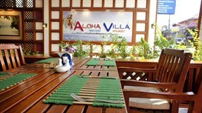 Aloha Grill