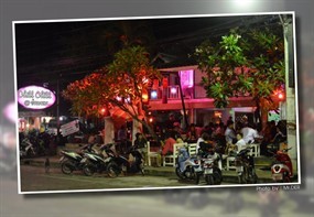 Chill Chill @บ้านเพลง