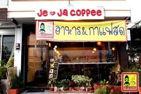 Je&Ja Coffee 