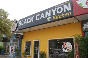 Black Canyon Kitchen