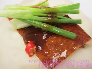 เป็ดปักกิ่ง