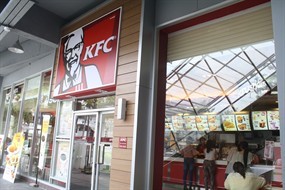 KFC (เคเอฟซี)