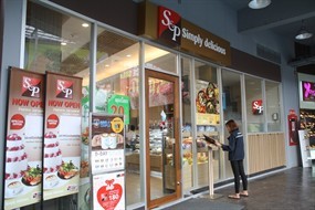 S&P Restaurant (เอส แอนด์ พี)