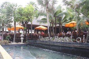 Bann Pantai Restaurant