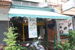 Edison's House