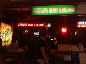 Chiang Mai Saloon
