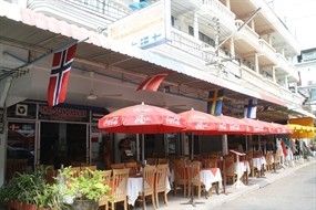 Thai-Scandinavian